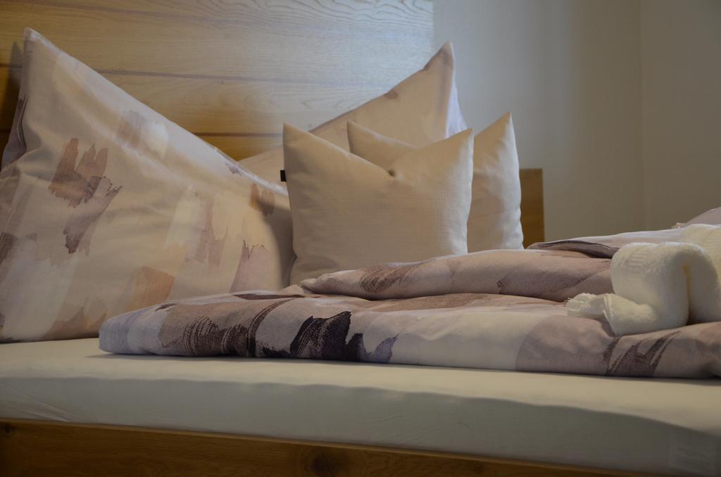 Ferienwohnung La-Wurm Hart im Zillertal Εξωτερικό φωτογραφία